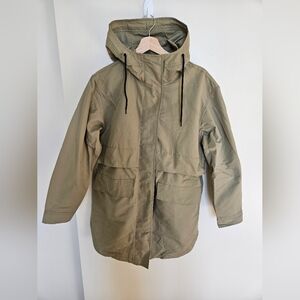 Everlane The ReNew Anorak